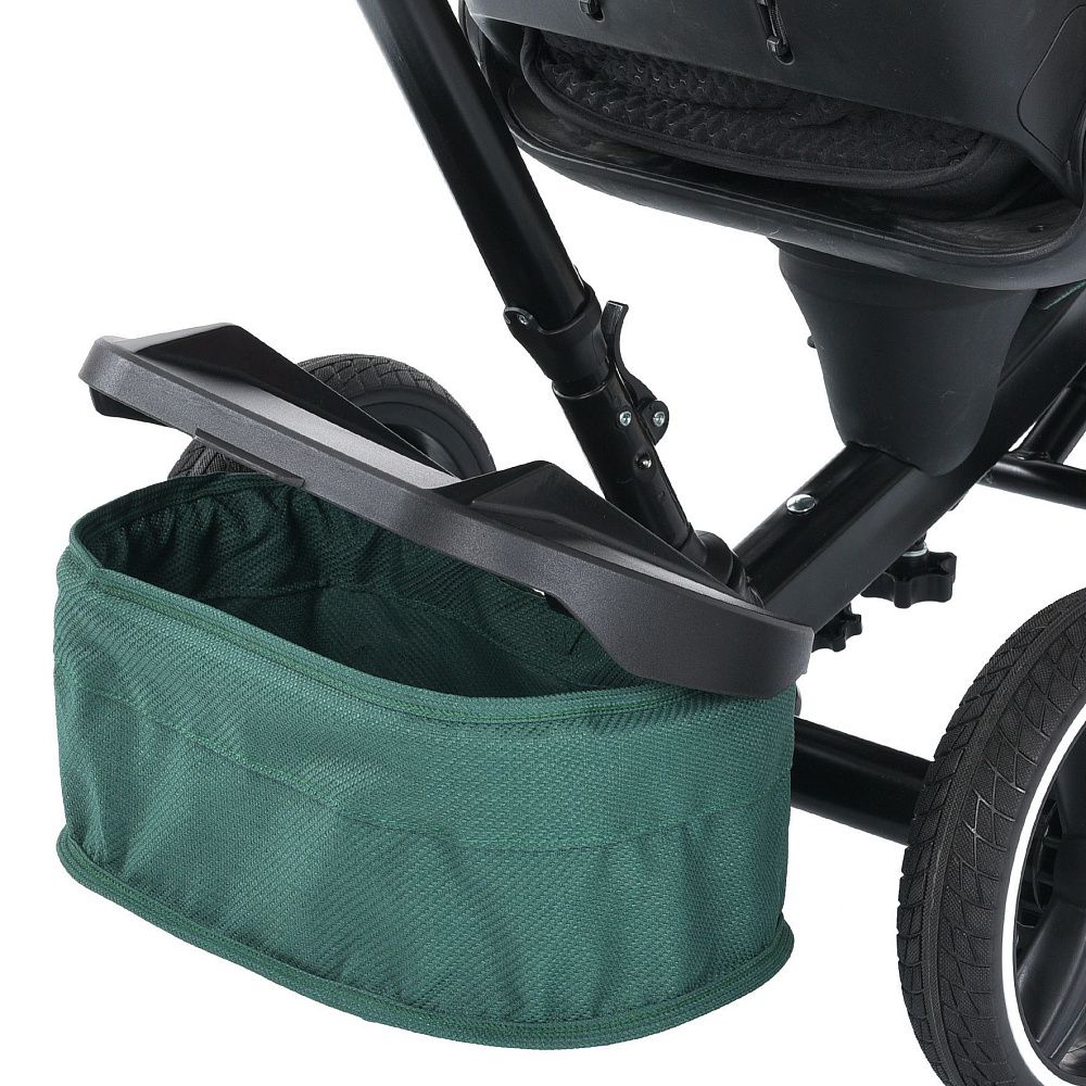 Велосипед прогулянковий ME 1162 VECTOR Green