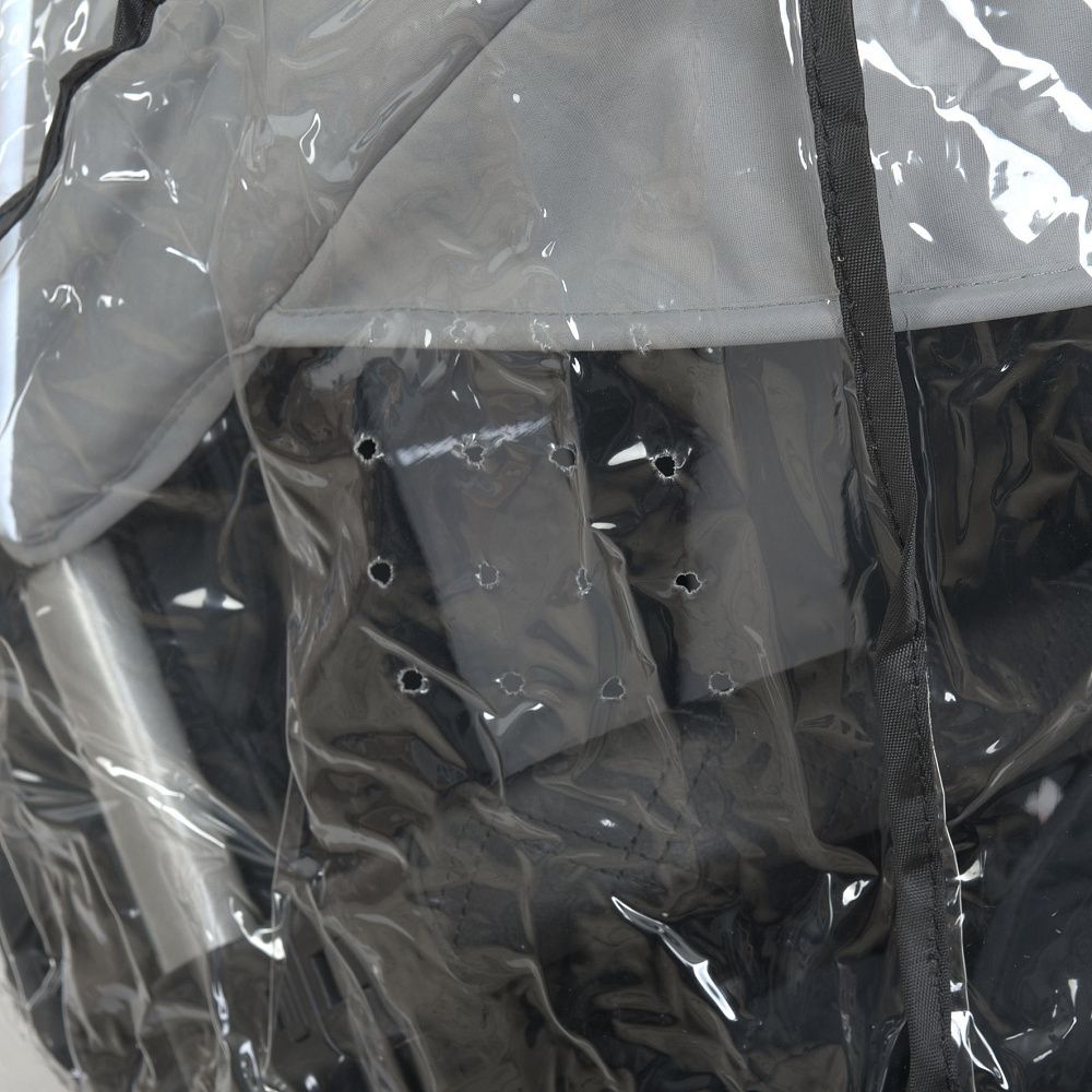 Дощовик універсальний ME 1061 EVA