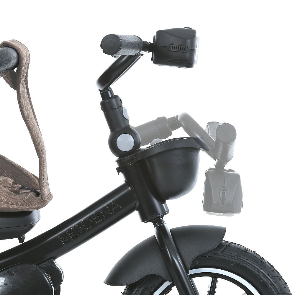 Велосипед прогулочный ME 1193 MODENA Beige Praline