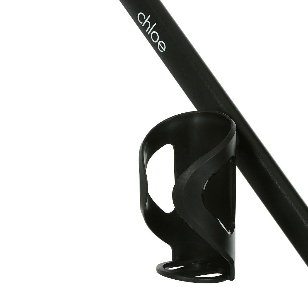 Коляска прогулянкова з реверсивним блоком ME 1191 CHLOE Nougat Beige