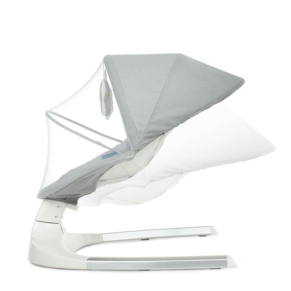 Заколисуючий центр ME 1074 MYLA Soft Gray