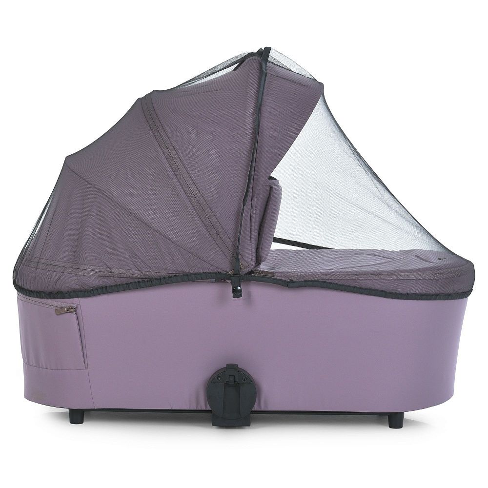 Коляска універсальна 2в1 ME 1190 COIL Grape Pink