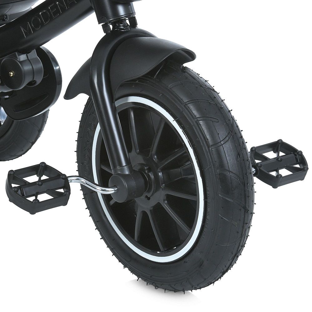 Велосипед прогулочный ME 1193 MODENA Green