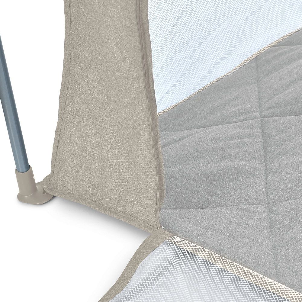 Манеж ME 1196 SWIFT 4 Beige