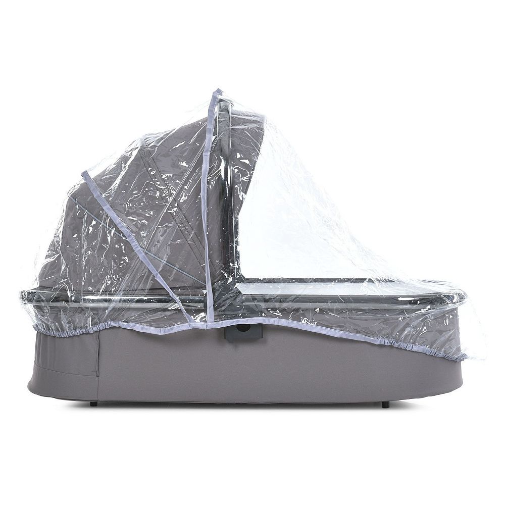 Коляска універсальна 2в1 ME 1124 PRESTIGE Taupe Gray