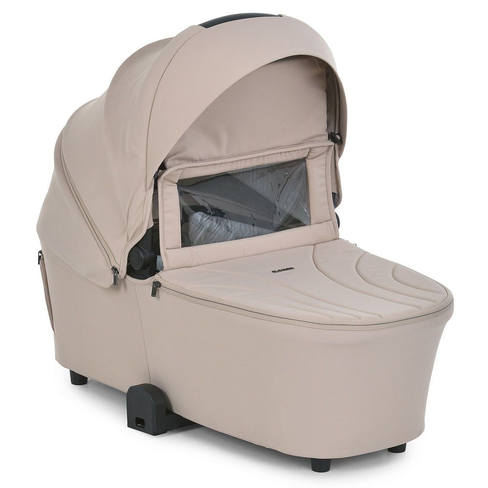 Коляска універсальна 2в1 ME 1091-1 PERSONA Pearl Beige