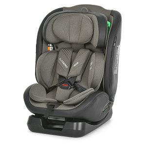 Автокресло El Camino i-CORE ME 1206 Brown