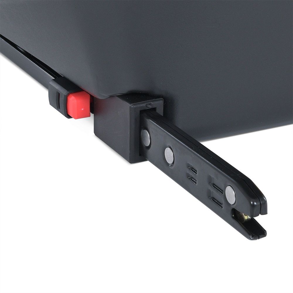 Автокрісло дитяче ME 1045 EVOLUTION 2 360⁰ Melange Black