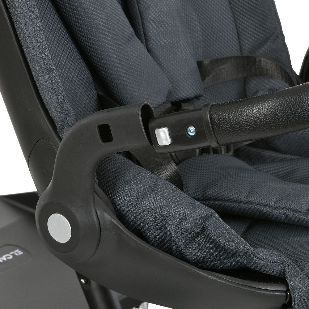 Велосипед прогулочный ME 1162-1 VECTOR Dark Gray