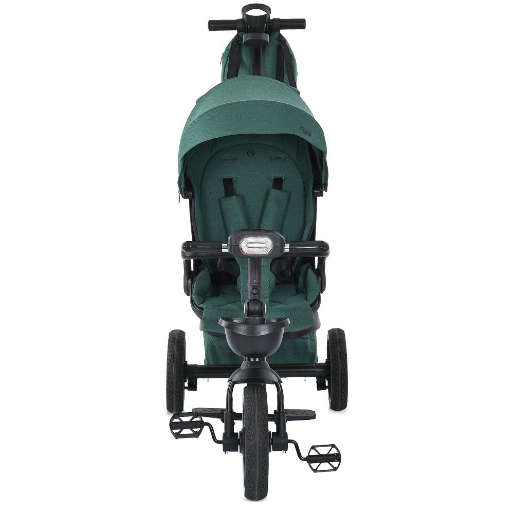 Велосипед прогулянковий ME 1162 VECTOR Green