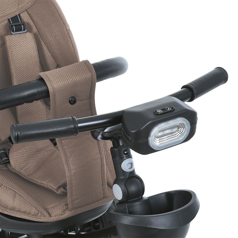 Велосипед прогулочный ME 1193 MODENA Beige Praline