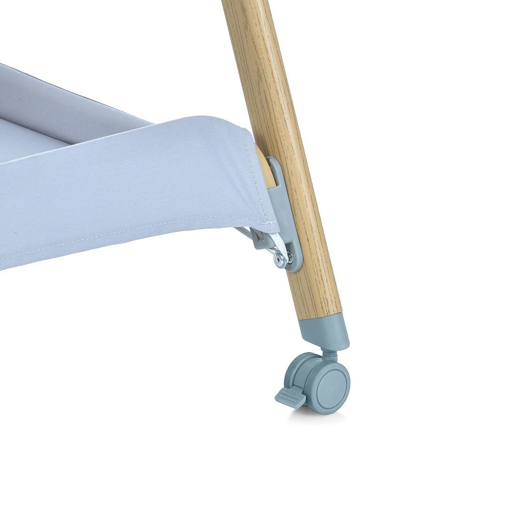 Приставне ліжко ME 1180-W INTENSE Gray