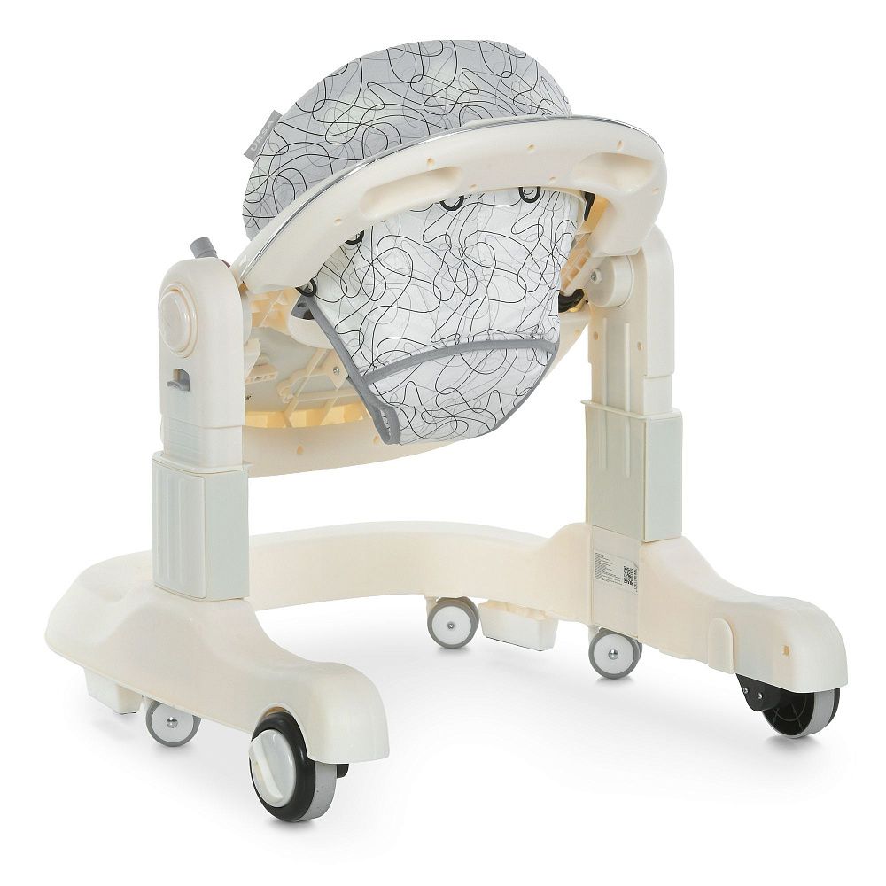 Ходунки ME 1200 URSA White