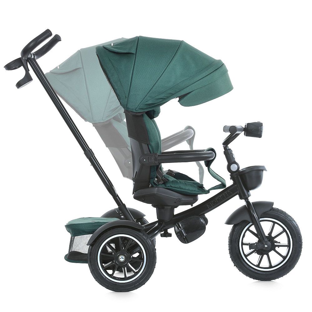 Велосипед прогулочный ME 1193 MODENA Green