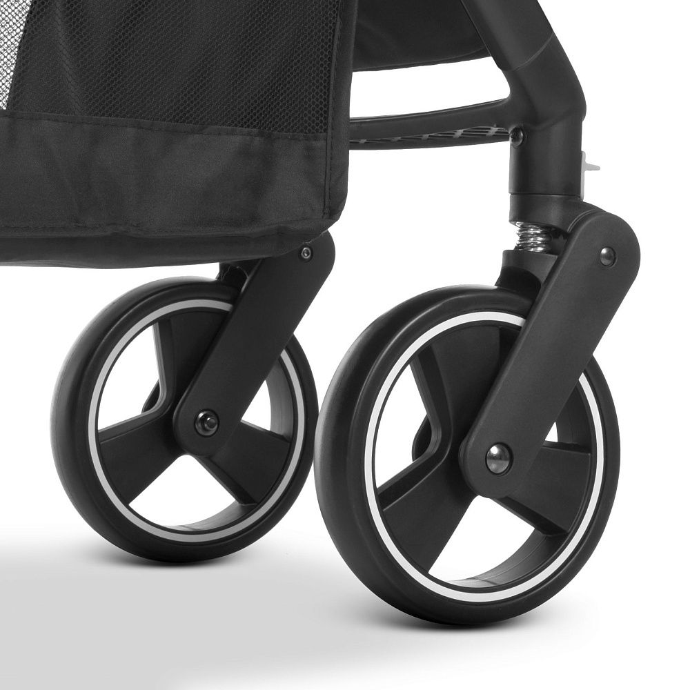 Коляска прогулянкова  ME 1053B DYNAMIC PRO Special Light Gray