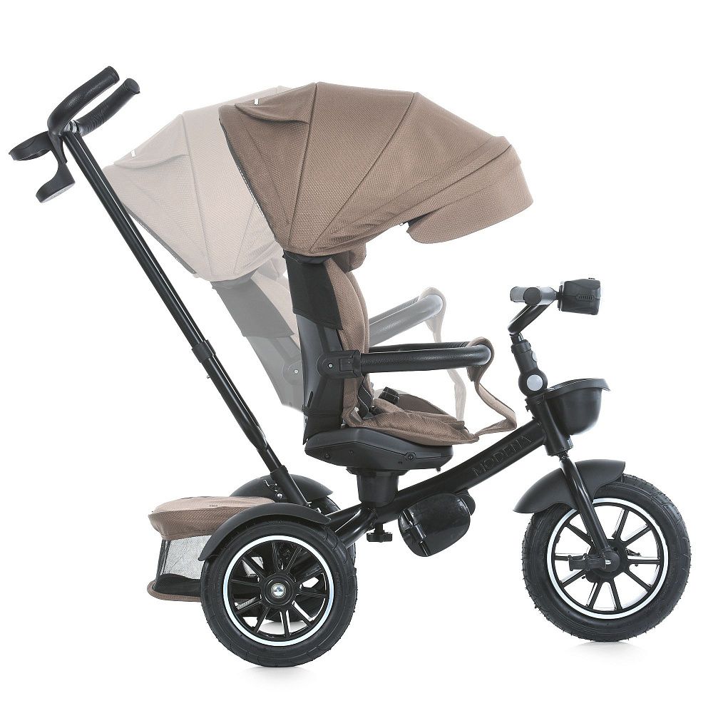 Велосипед прогулочный ME 1193 MODENA Beige Praline