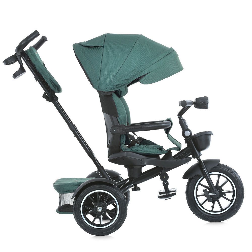 Велосипед прогулочный ME 1193 MODENA Green