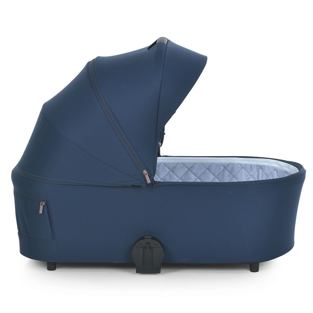 Коляска універсальна 2в1 ME 1190 COIL Iris Blue