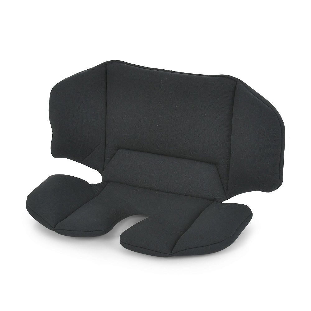 Автокрісло дитяче ME 1045 EVOLUTION 2 360⁰ Melange Black