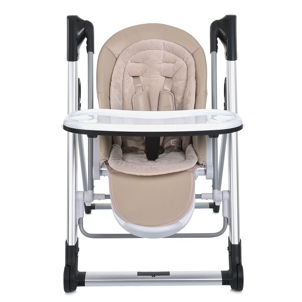 Стільчик-гойдалка ME 1102 DEBUT Elegant Beige
