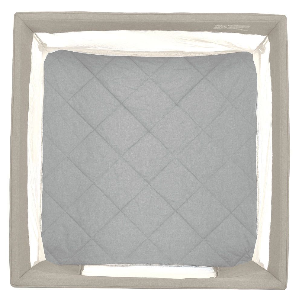 Манеж ME 1196 SWIFT 4 Beige