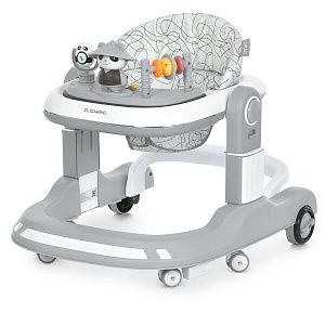 Ходунки ME 1200 URSA Gray