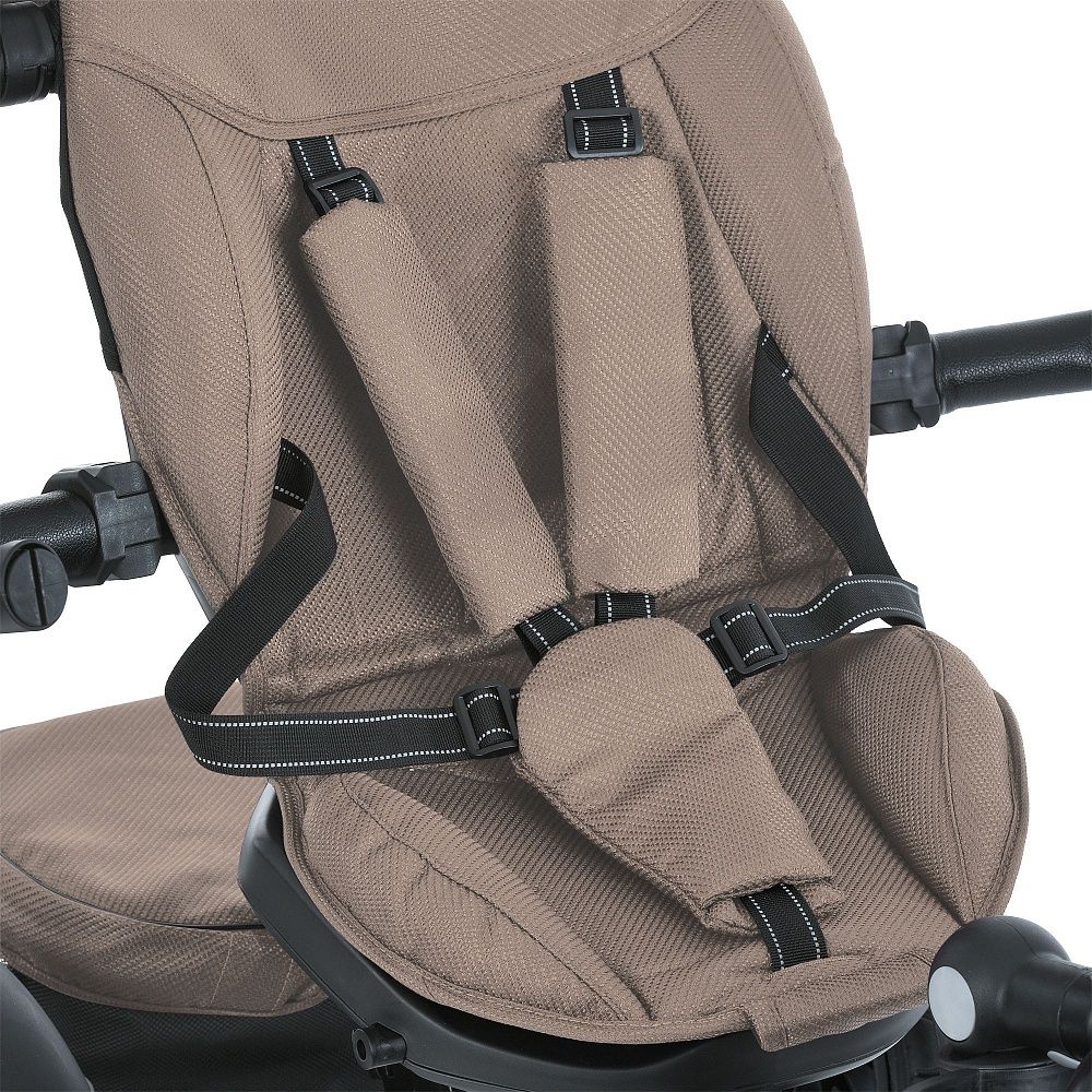 Велосипед прогулочный ME 1193 MODENA Beige Praline