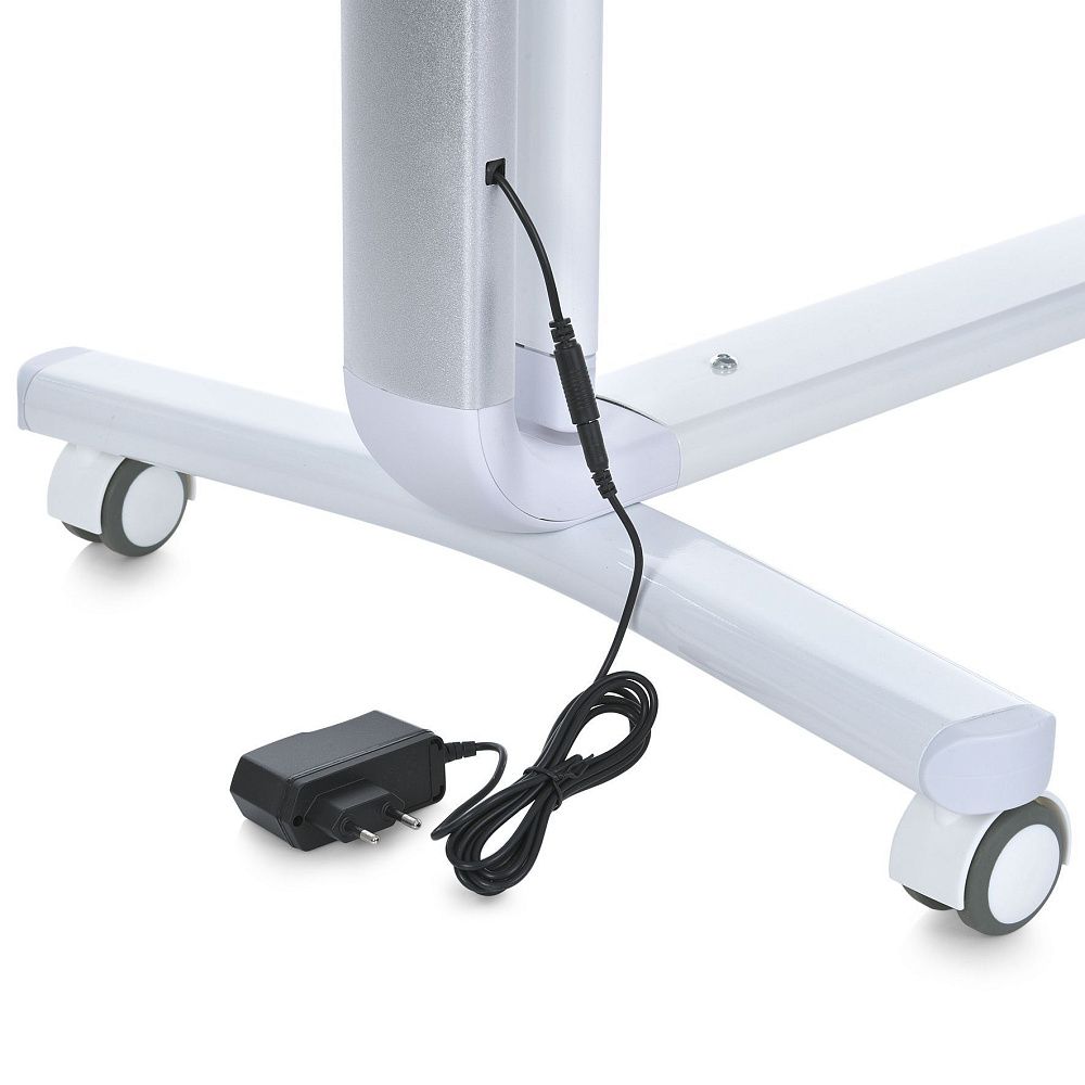 Ліжечко-манеж ME 1125-S NOA Graphite