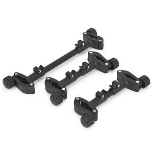 З'єднувач конектор для колясок El Camino ME 1199