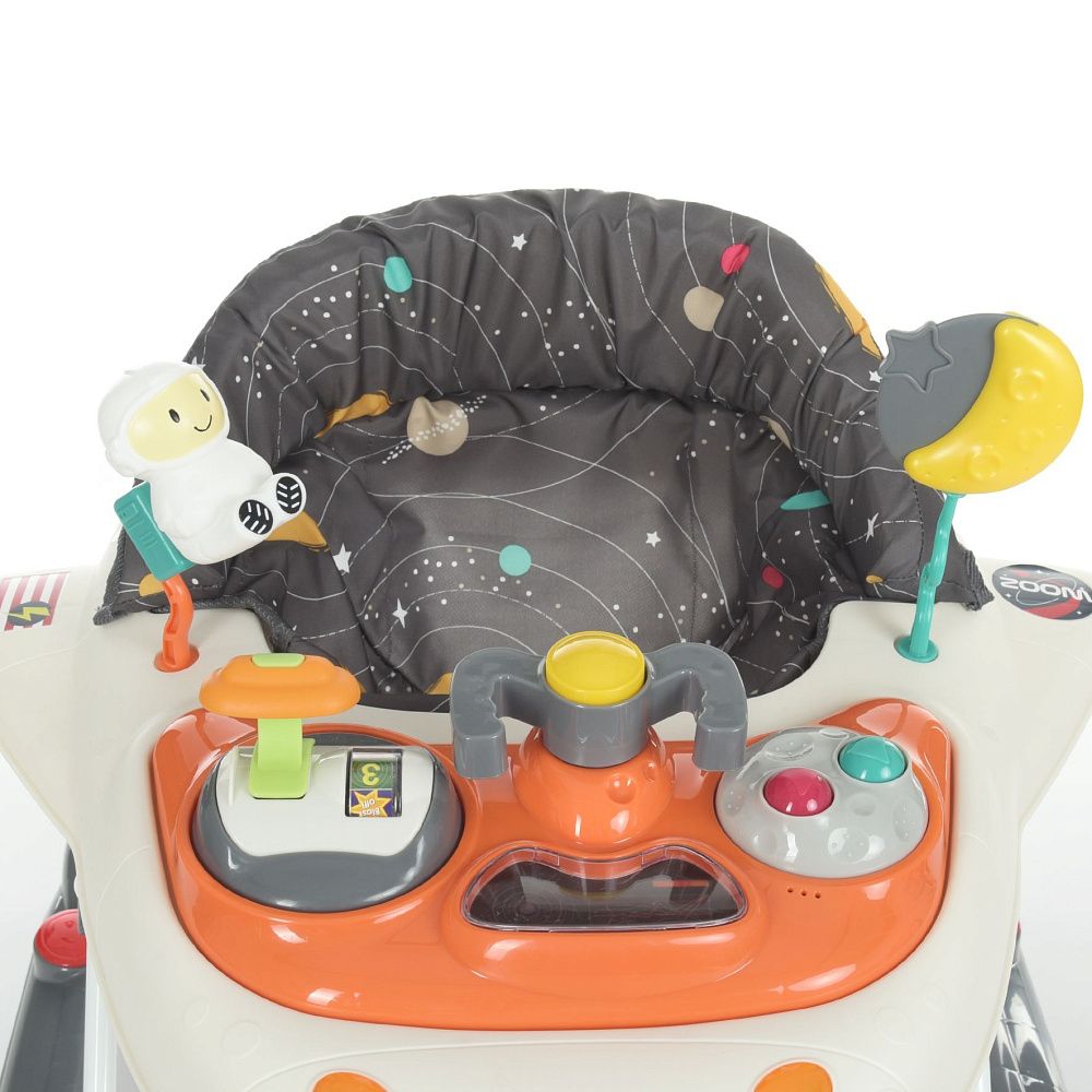 Ходунки ME 1089 Space