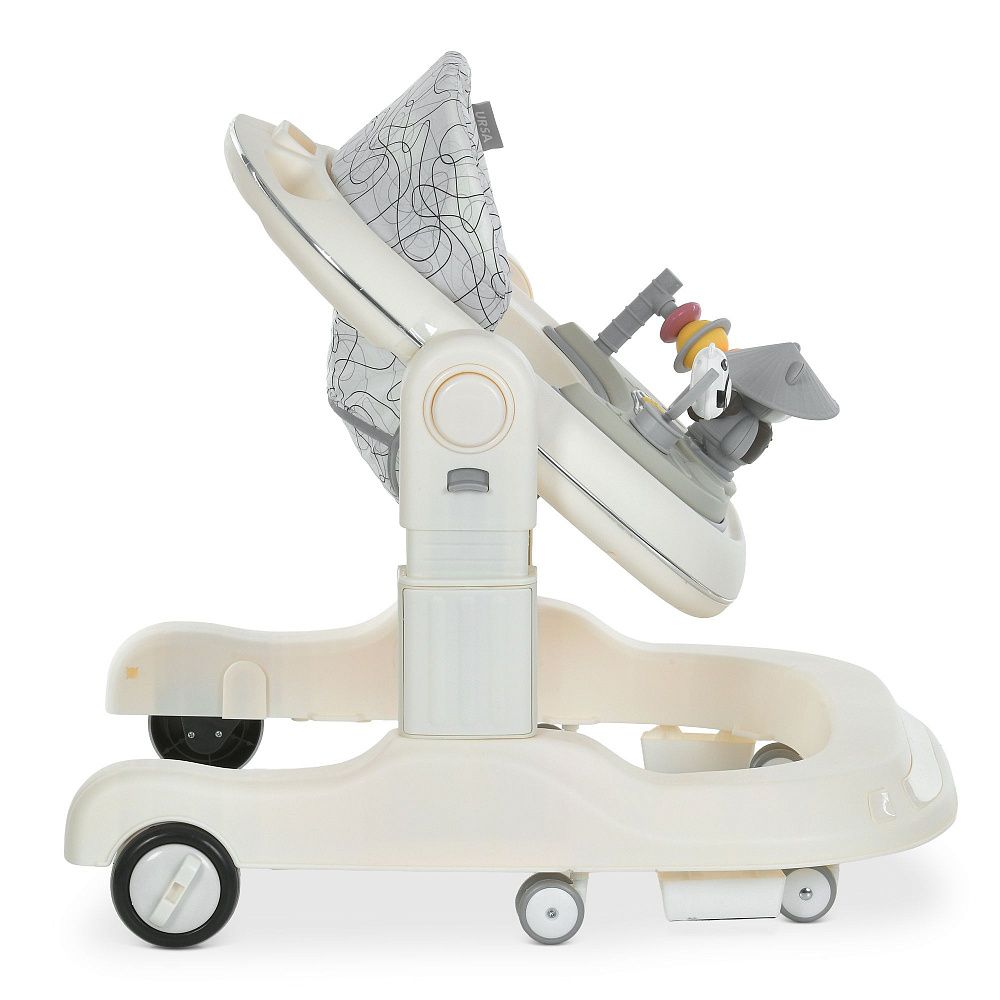 Ходунки ME 1200 URSA White