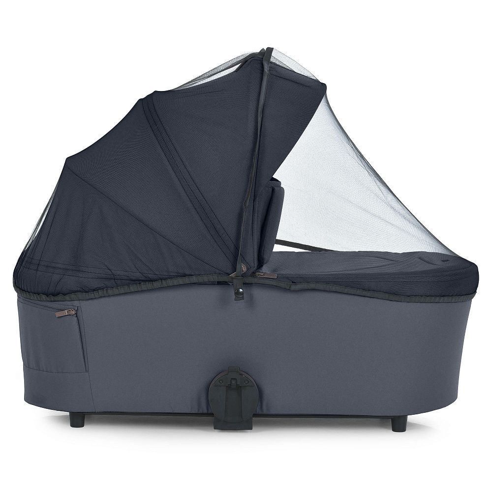 Коляска універсальна 2в1 ME 1190 COIL Asphalt Gray