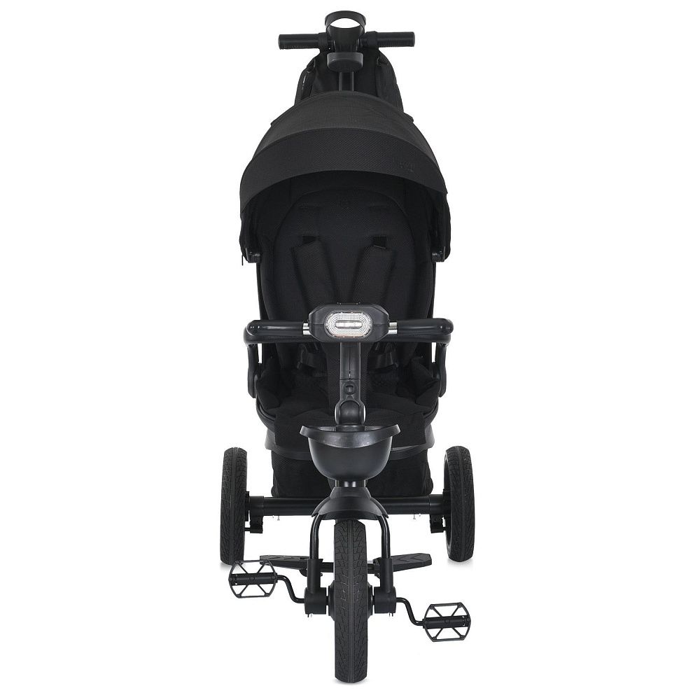 Велосипед прогулочный ME 1162 VECTOR Black