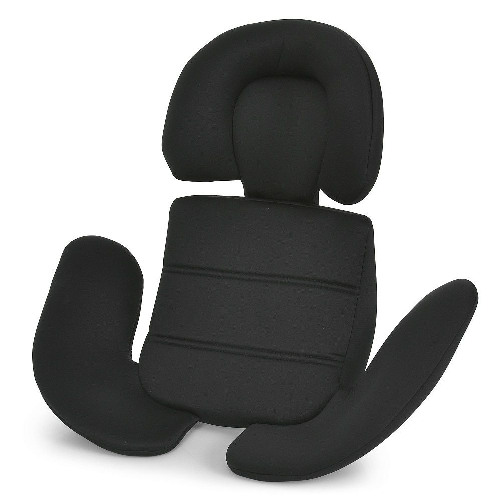 Автокресло детское El Camino i-JOY ME 1205 Black