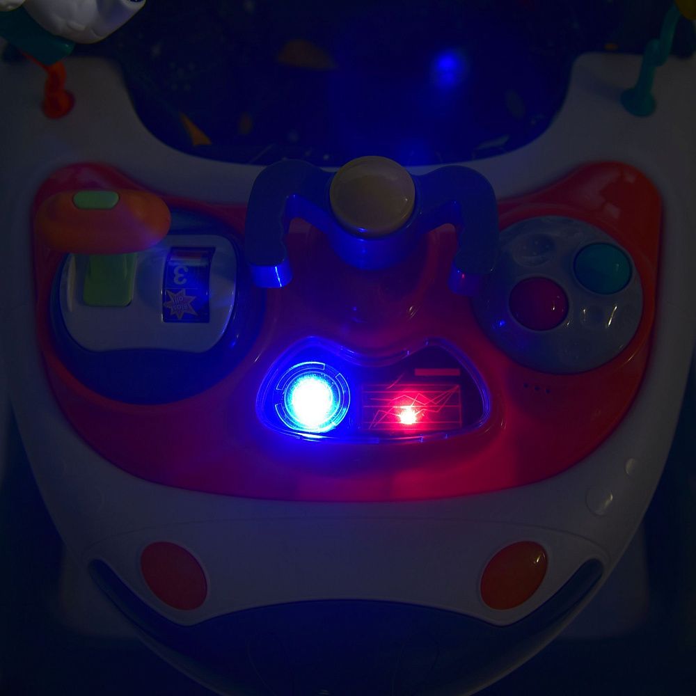 Ходунки ME 1089 Space