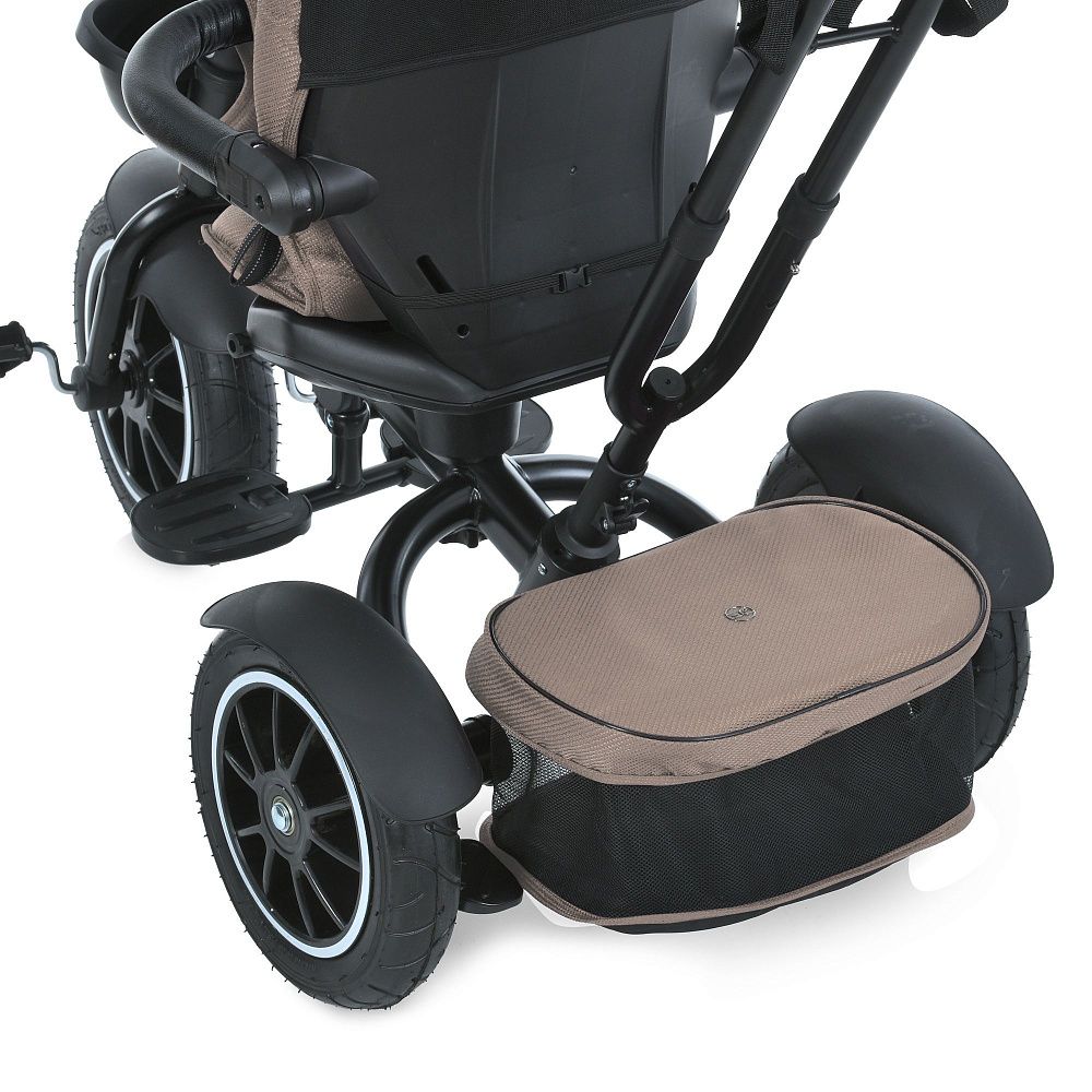 Велосипед прогулочный ME 1193 MODENA Beige Praline