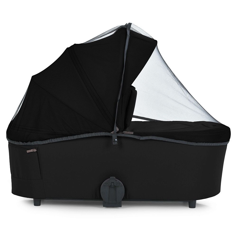 Коляска універсальна 2в1 ME 1190 COIL Jet Black