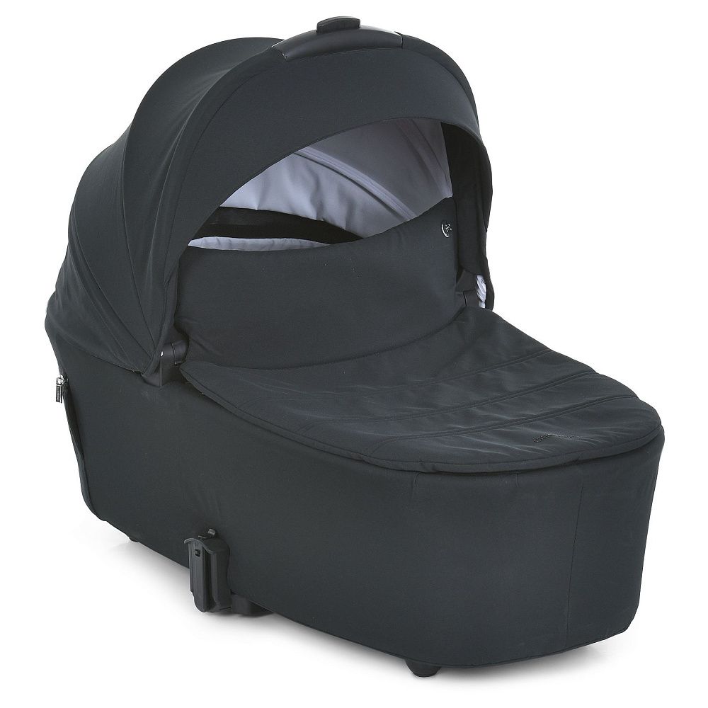 Коляска універсальна 2в1 ME 1126 GENESIS Jet Black