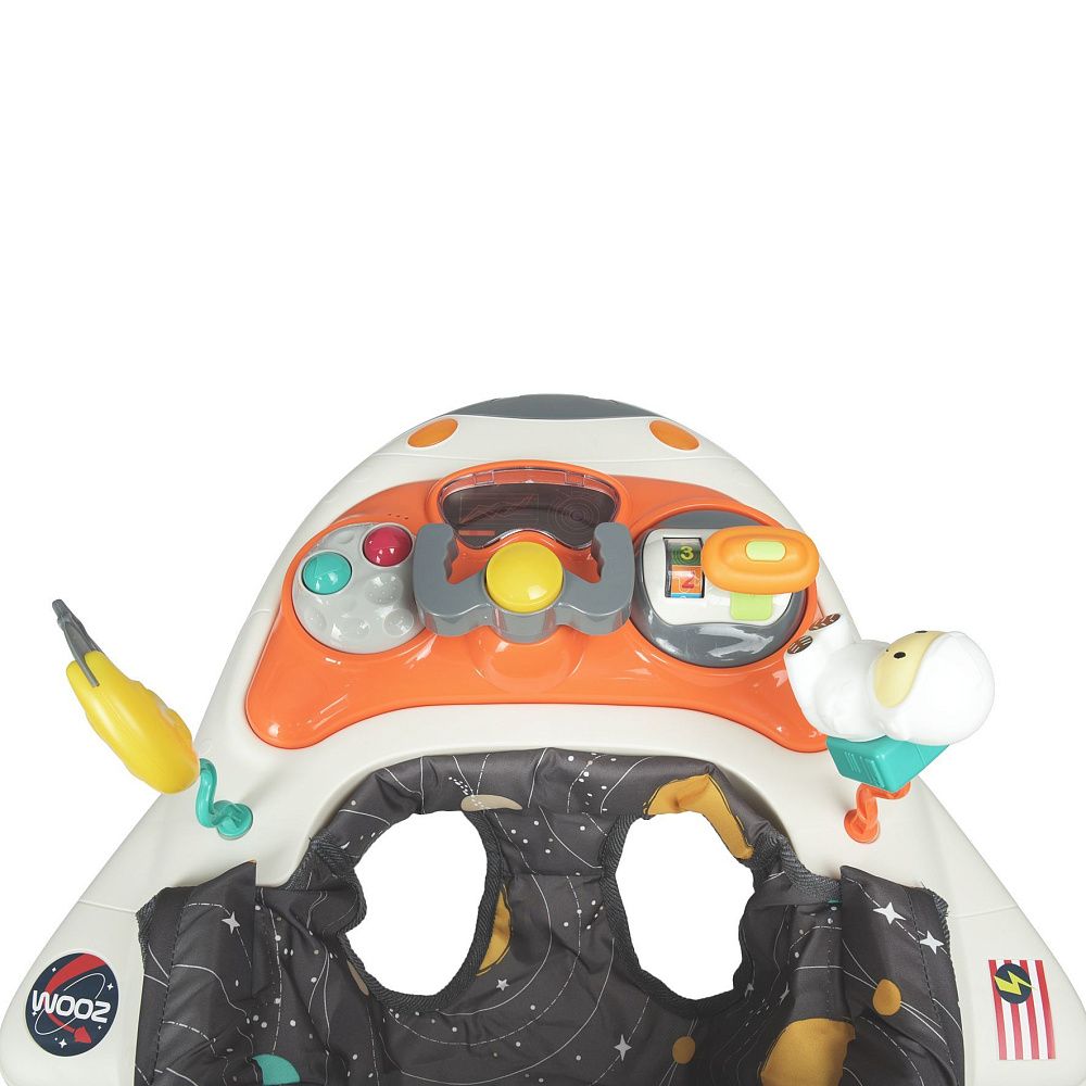 Ходунки ME 1089 Space