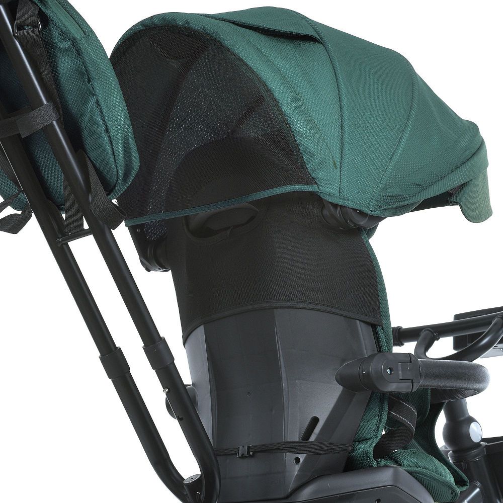 Велосипед прогулочный ME 1193 MODENA Green