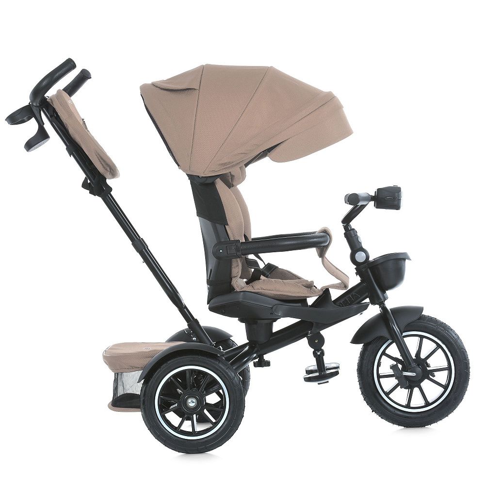 Велосипед прогулочный ME 1193 MODENA Beige Praline