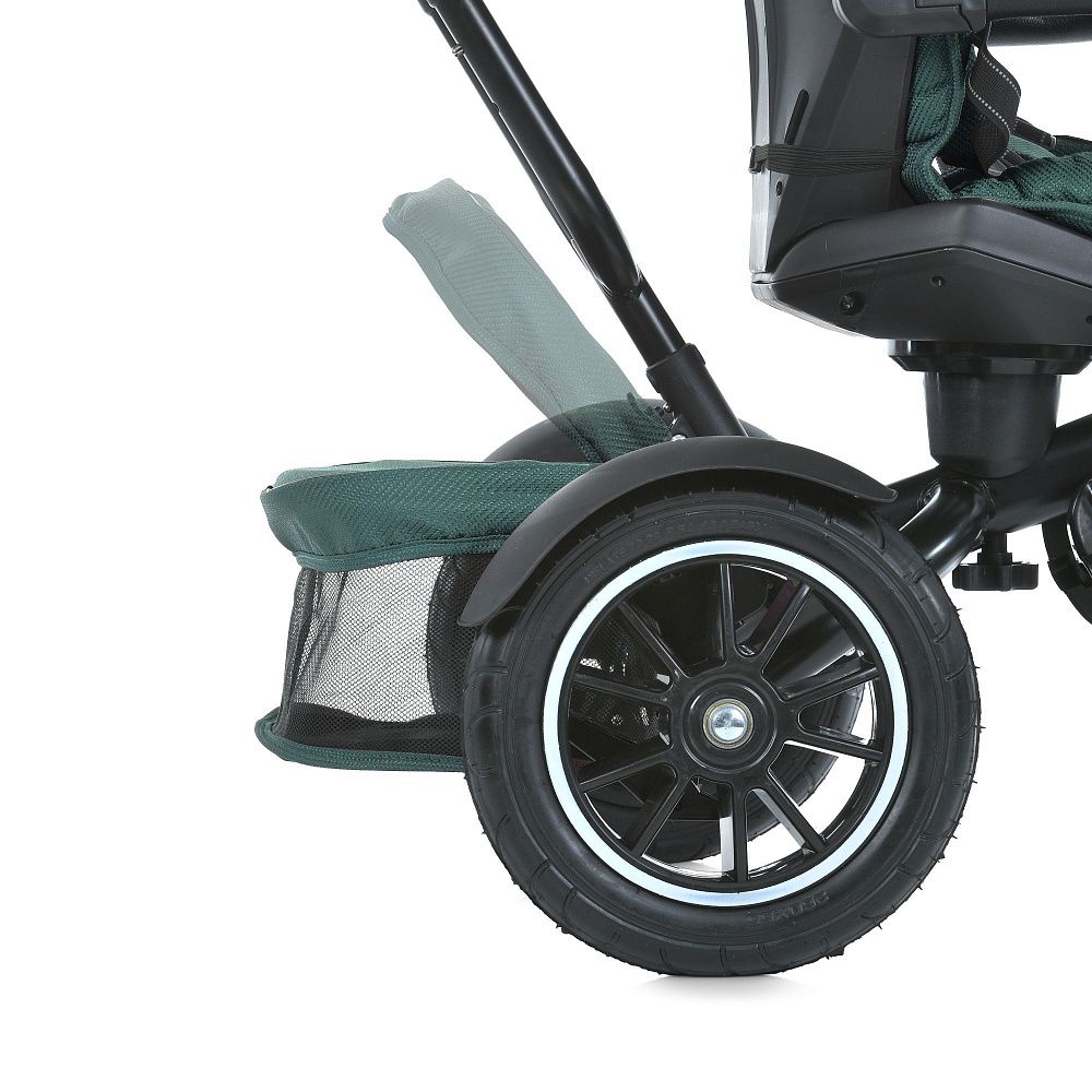 Велосипед прогулочный ME 1193 MODENA Green