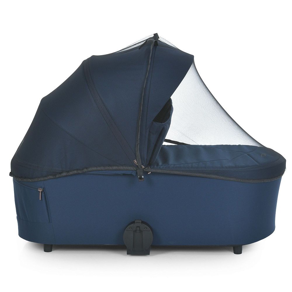 Коляска універсальна 2в1 ME 1190 COIL Iris Blue