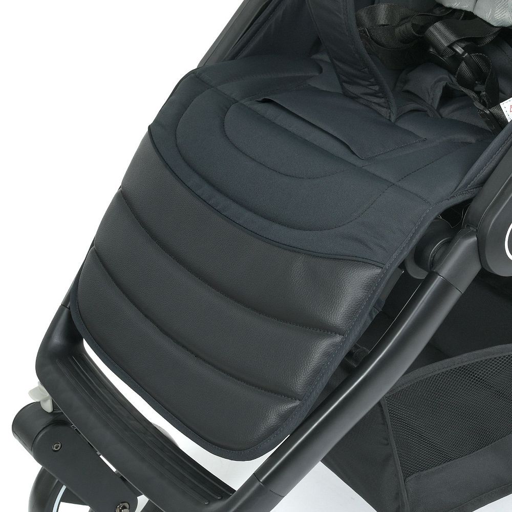 Коляска прогулянкова  ME 1053B DYNAMIC PRO Special Light Gray