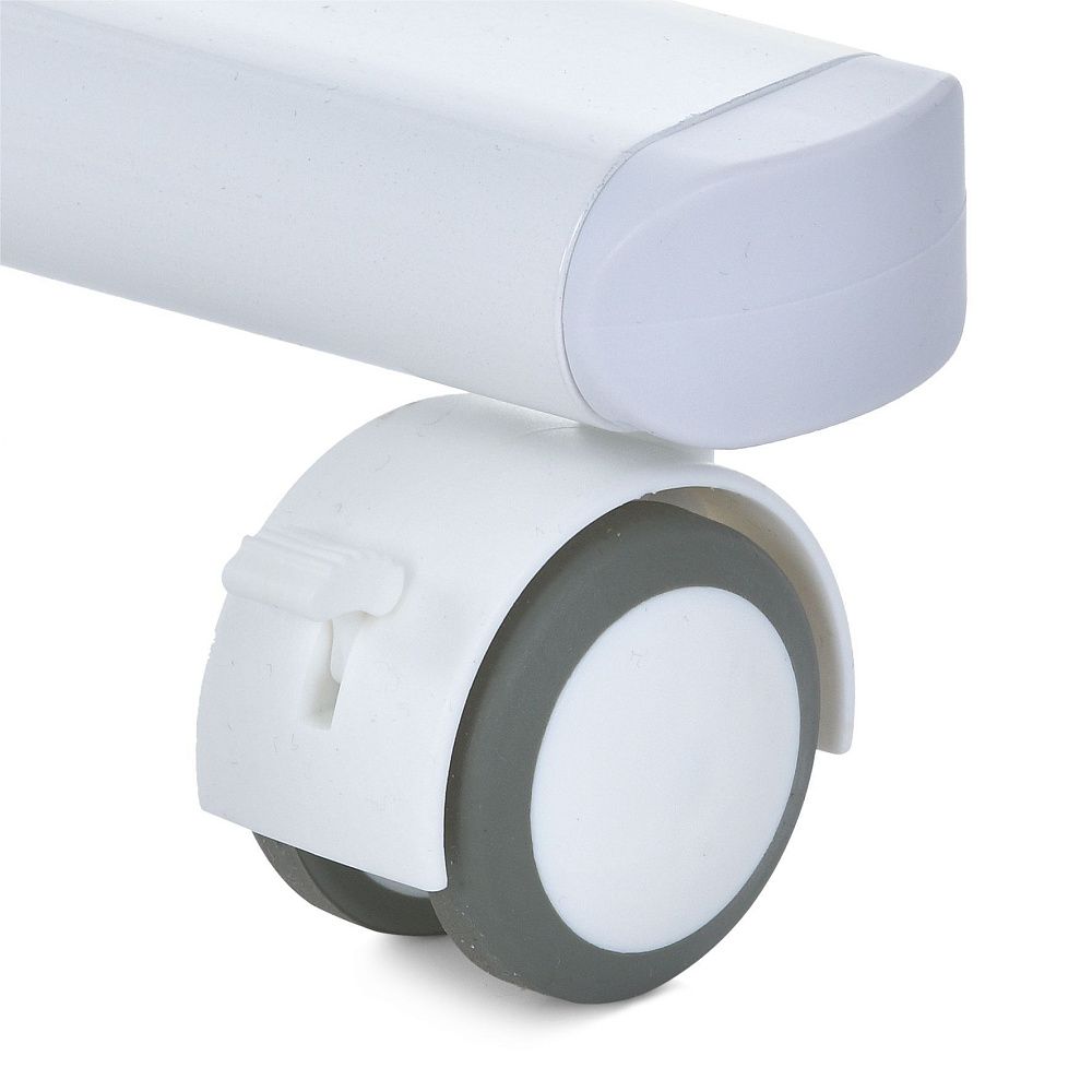 Ліжечко-манеж ME 1125-S NOA Graphite