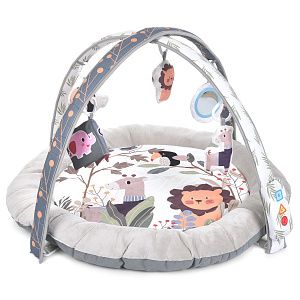 Килимок для немовляти ME 1170 Beige