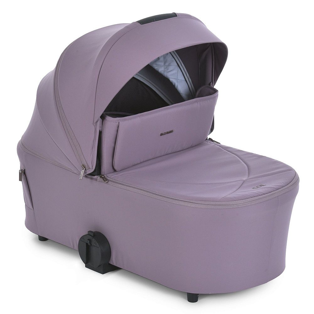 Коляска універсальна 2в1 ME 1190 COIL Grape Pink