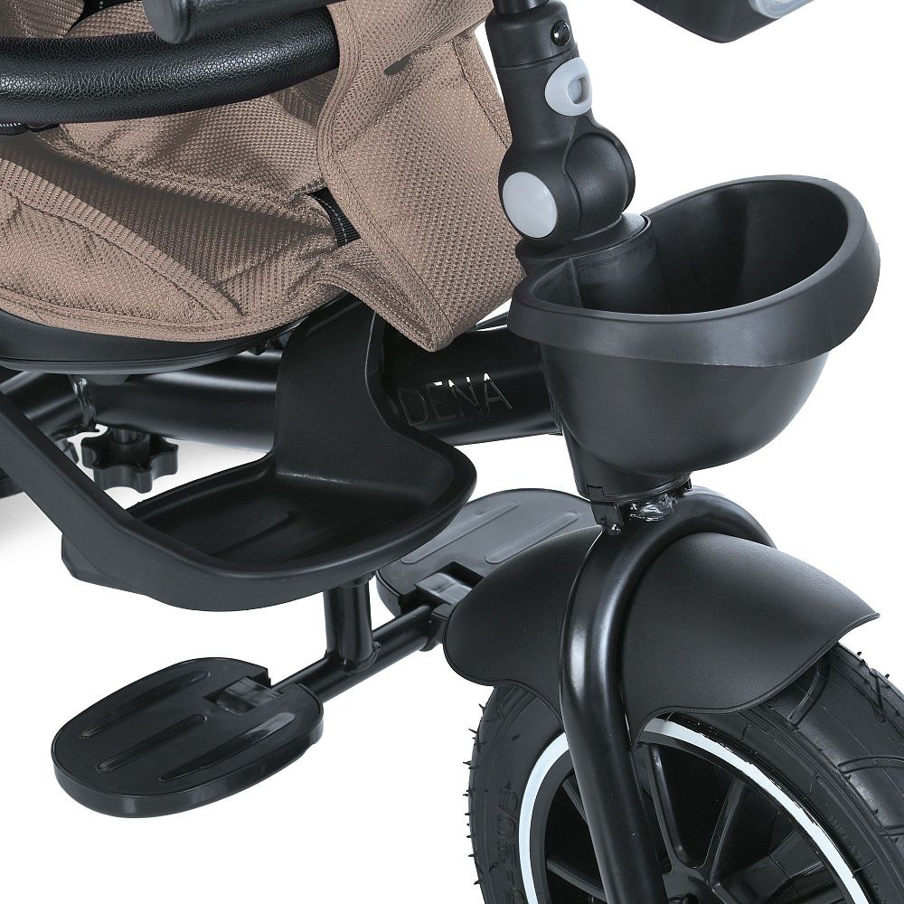 Велосипед прогулочный ME 1193 MODENA Beige Praline