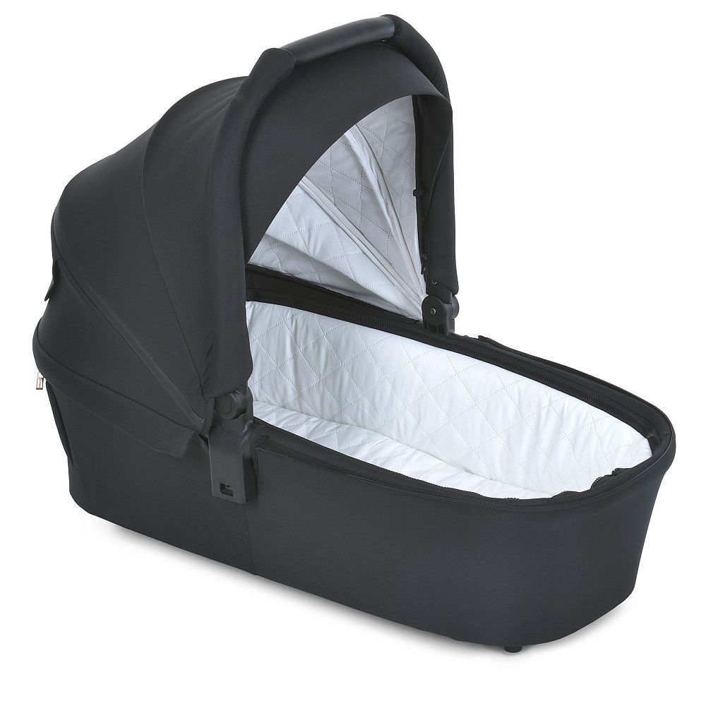 Коляска универсальная 2в1 ME 1091-B PERSONA Black