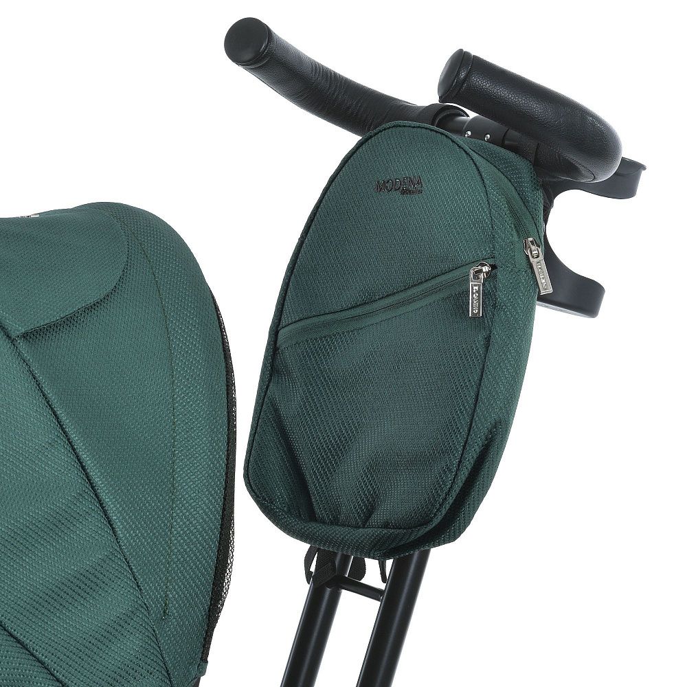 Велосипед прогулочный ME 1193 MODENA Green